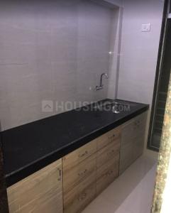 Project Image of 429.26 - 616.56 Sq.ft 1 BHK Apartment for buy in Prithvi Pride Building No 3