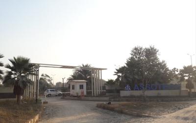 Project Image of 2400.0 - 2835.0 Sq.ft 3.5 BHK Apartment for buy in Assotech Orion Tower