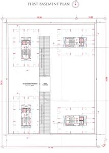 Project Image of 0.0 - 563.17 Sq.ft 2 BHK Apartment for buy in Eartham Heights
