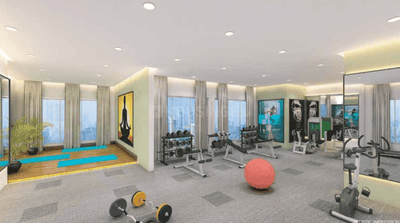 Project Image of 209.36 - 729.0 Sq.ft 1 RK Apartment for buy in Divya Rewa Estate