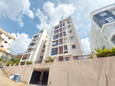 Project Image of 1180.0 - 1600.0 Sq.ft 2 BHK Apartment for buy in Sri Sai Akarya Residence