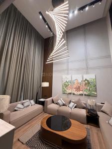 Project Image of 0.0 - 5381.96 Sq.ft 5 BHK Villa for buy in Suncity Anantam Villas