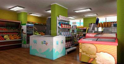 Project Image of 1407.0 - 2400.0 Sq.ft 2.5 BHK Apartment for buy in Krishna Shelton