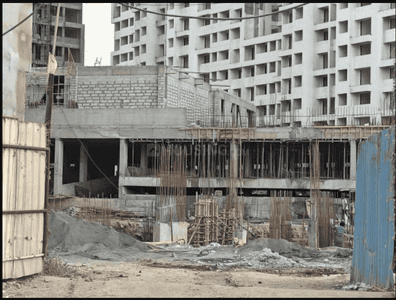 Project Image of 1020 Sq.ft 2 BHK Apartment / Flat for sale in Ambernath East for Rs. 4799000