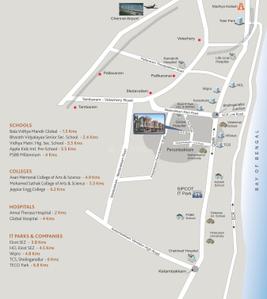 Project Image of 900.0 - 2000.0 Sq.ft Residential Plot Plot for buy in Visthara Bhavathara Plots