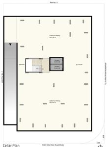 Project Image of 879.63 - 1276.49 Sq.ft 3 BHK Apartment for buy in Vir Soham Aura