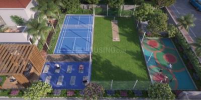 Project Image of 420.65 - 591.8 Sq.ft 3 BHK Apartment for buy in Ravi Amrutdhara Housing Complex Phase I
