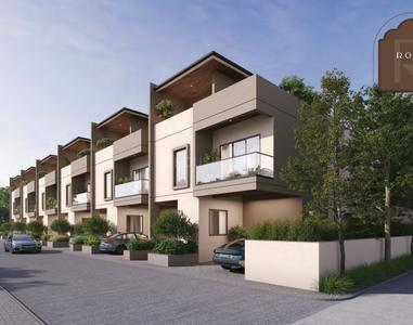 Project Image of 3550 Sq.ft 4 BHK Villa for sale in Bettahalsoor for Rs. 72300000