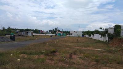 Project Image of 675.0 - 1860.0 Sq.ft Residential Plot Plot for buy in Sri Senthur Happy Homes