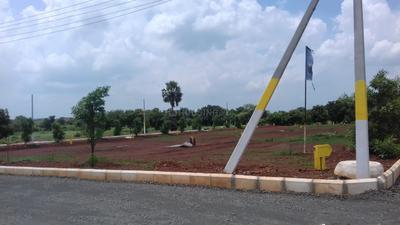 Project Image of 1485.0 - 2250.0 Sq.ft Residential Plot Plot for buy in SR Serene City