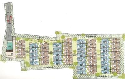 Project Image of 0.0 - 2795.0 Sq.ft 4 BHK Villa for buy in Amber Meadows