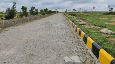 Project Image of 1499.95 - 5742.65 Sq.ft Residential Plot Plot for buy in Fortune Smart City 6