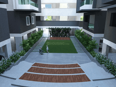 Project Image of 1160.0 - 1711.0 Sq.ft 2 BHK Apartment for buy in RV Uddiipta