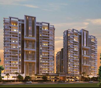 Project Image of 4150 Sq.ft 4 BHK Apartment / Flat for sale in Pashan for Rs. 100000000
