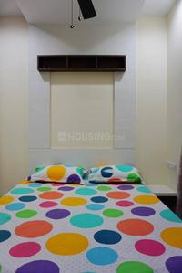 Project Image of 177.04 - 390.25 Sq.ft 1 RK Apartment for buy in SPM Lake City Phase II Part 1
