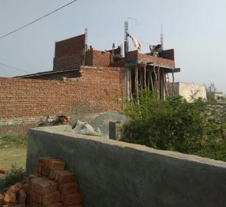 Project Image of 450 Sq.ft Residential Plot / Land for sale in Sector 144 for Rs. 680001