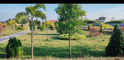 Project Image of 1303.0 - 4134.0 Sq.ft Residential Plot Plot for buy in SRR Gachibowli Paradise County Phase 4