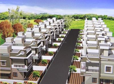 Project Image of 850.0 - 1750.0 Sq.ft 2 BHK Villa for buy in Libra Avenue