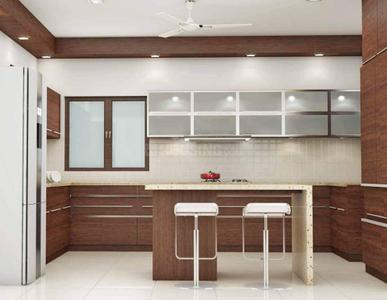 Project Image of 2300.0 - 3470.0 Sq.ft 3 BHK Villa for buy in Langval Little Lillies