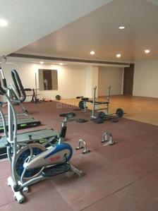 Project Image of 1970.0 - 3540.0 Sq.ft 3 BHK Duplex for buy in Orchid Grandeur