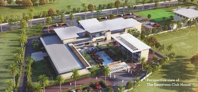Project Image of 1771.0 - 5000.0 Sq.ft 3 BHK Villa for buy in Fire The Empyrean Phase1
