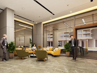 Project Image of 1390.0 - 2090.0 Sq.ft 2 BHK Apartment for buy in MVV The Grand