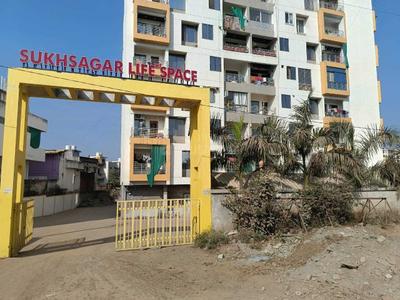 Project Image of 0.0 - 775.0 Sq.ft 1 BHK Apartment for buy in Sukh Sagar Lifespace