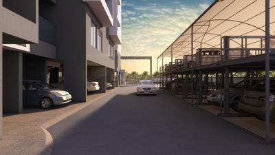 Project Image of 1080 Sq.ft 2 BHK Apartment / Flat for sale in Mundhwa for Rs. 8900000