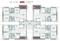 Swagat Cilantra Tower A Cluster Plan For Even Floor 2