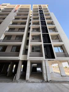 Project Image of 529.48 - 607.08 Sq.ft 2 BHK Apartment for buy in Kailash The Willows
