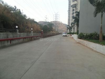 Project Image of 1676 Sq.ft 3 BHK Apartment / Flat for sale in Kharghar for Rs. 33500000