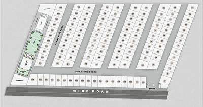 Project Image of 0.0 - 1200.0 Sq.ft 3 BHK Bungalow for buy in Shreepad Avenue