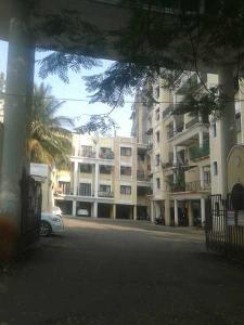 Project Image of 0.0 - 966.0 Sq.ft 2 BHK Apartment for buy in Kumbare Hermitage