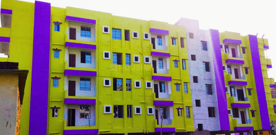 Project Image of 690.0 - 870.0 Sq.ft 2 BHK Apartment for buy in Sigma Heights