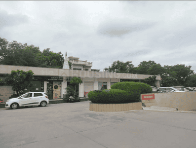 Project Image of 863.05 - 1095.01 Sq.ft 2 BHK Apartment for buy in Omaxe GH 4 Residency II Phase II AT Omaxe Integrated T