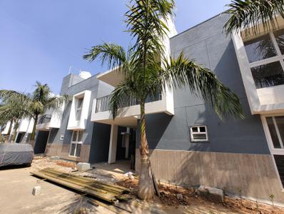 Project Image of 2457 Sq.ft 4 BHK Villa for sale in Ittangur for Rs. 25280000