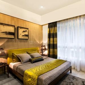 Project Image of 931.94 - 1112.34 Sq.ft 3 BHK Apartment for buy in Lodha Kandivali Project Tower 2