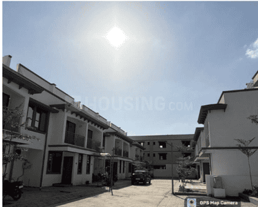 Project Image of 1216.0 - 1262.39 Sq.ft 4 BHK Villa for buy in Ram Ayodhya Bunglows