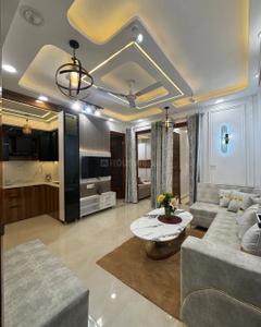 Project Image of 750.0 - 950.0 Sq.ft 3 BHK Apartment for buy in Push In Luxury Homes