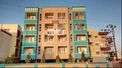 Project Image of 561.0 - 1800.0 Sq.ft 1 BHK Apartment for buy in Sonigara Zennia