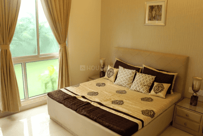 Project Image of 280.29 - 544.0 Sq.ft Studio Studio Apartment for buy in UK Iridium Apartments