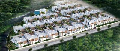 Project Image of 3261.46 - 4305.56 Sq.ft 4 BHK Apartment for buy in Northstar Allura Phase 2