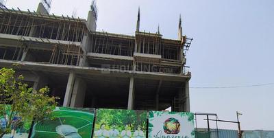 Project Image of 446.0 - 657.0 Sq.ft 1 BHK Apartment for buy in Siddhivinayak Amazonia