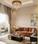 Graha Masilamani Nagar Living Area 1