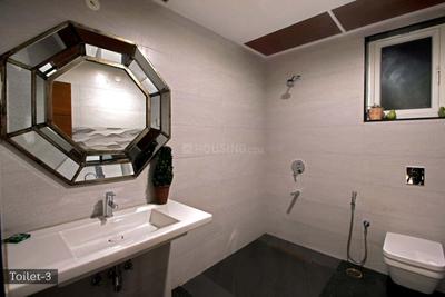 Project Image of 2595.0 - 4070.0 Sq.ft 3 BHK Apartment for buy in My Home Bhooja