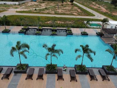 Project Image of 0.0 - 3110.77 Sq.ft 4 BHK Villa for buy in Adarsh Palm Acres Phase 2 Part B