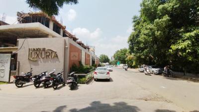 Project Image of 0.0 - 2520.0 Sq.ft 3 BHK Apartment for buy in Unique Luxuria