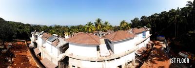 Project Image of 0.0 - 785.77 Sq.ft 2 BHK Apartment for buy in Estilo Chrysanthe Suites