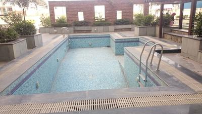 Project Image of 1950.0 - 2700.0 Sq.ft 3 BHK Apartment for buy in Tarang Orchids
