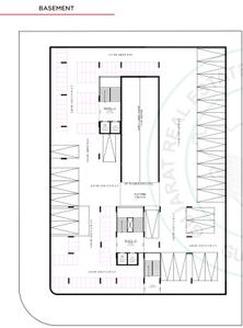 Project Image of 0.0 - 633.56 Sq.ft 2 BHK Apartment for buy in Sadguru Shyam 120